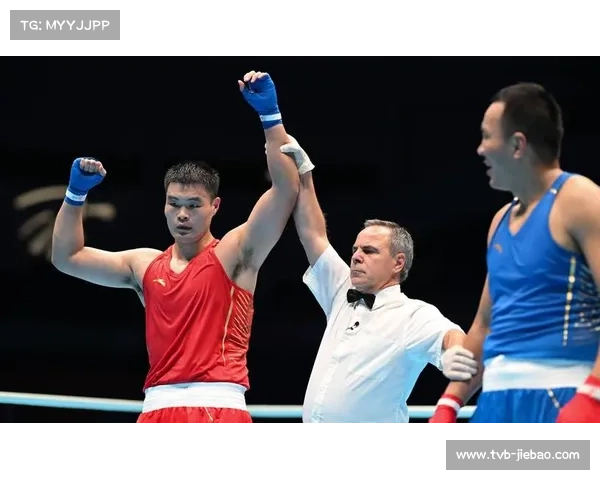 第十五届全运会拳击决赛在深圳落幕 206名选手争夺13枚金牌