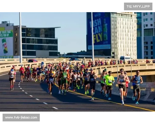 开普敦马拉松筹备大满贯晋升，非洲首场大满贯赛事意义重大