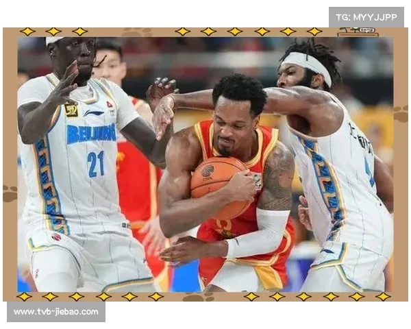 广厦教练组采用AI分析报告,针对性破解北京防守 广厦教练组采用AI分析报告,针对性破解北京防守