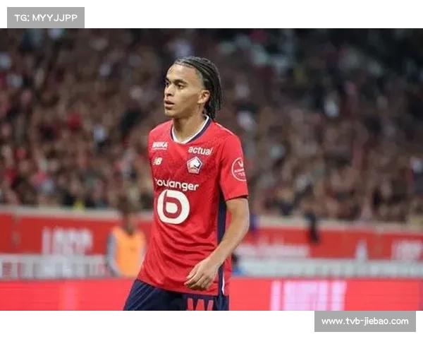 里尔前锋伊桑·姆巴佩右大腿肌腱断裂预计缺阵至少两个月 里尔前锋伊桑·姆巴佩右大腿肌腱断裂预计缺阵至少两个月