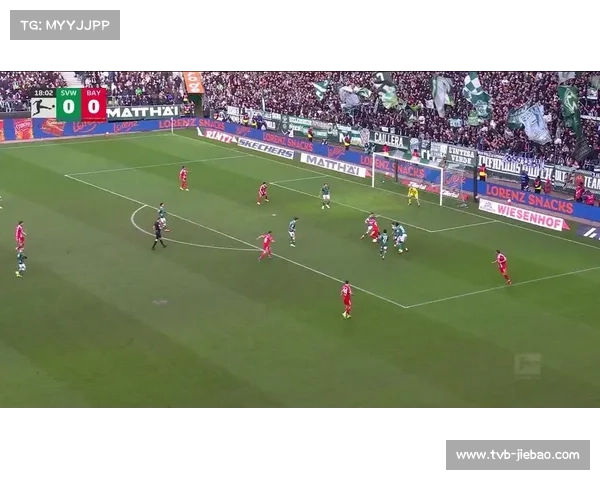 拜仁客场3-0完胜不莱梅，凯恩双响巩固榜首优势